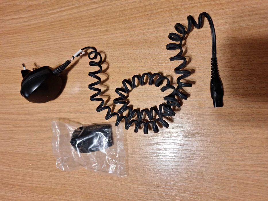 Машинка за бръснене Phillips