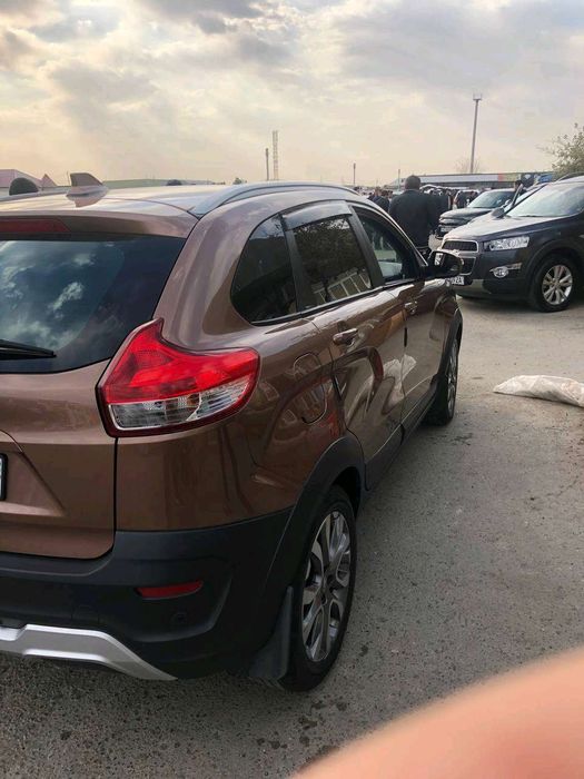 Lada X-Ray 2021 — 3