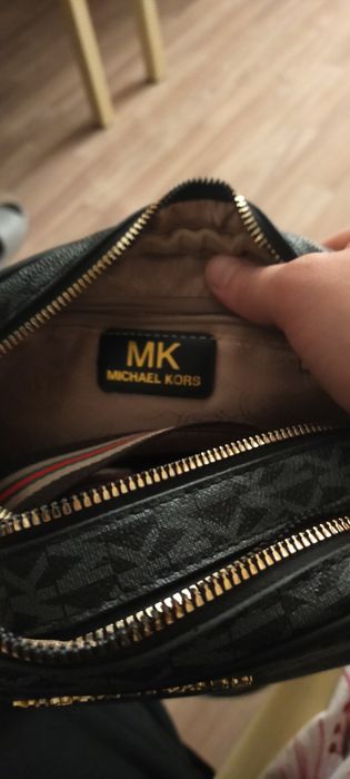 Сумка оригинал Michael Kors