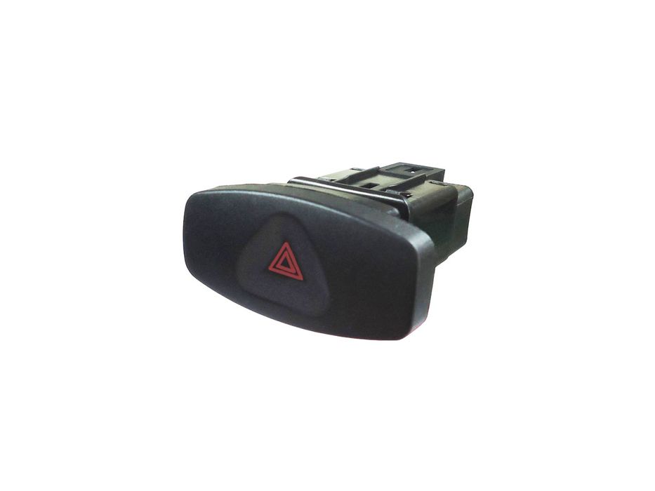 Бутон за аварийни за Renault / Dacia