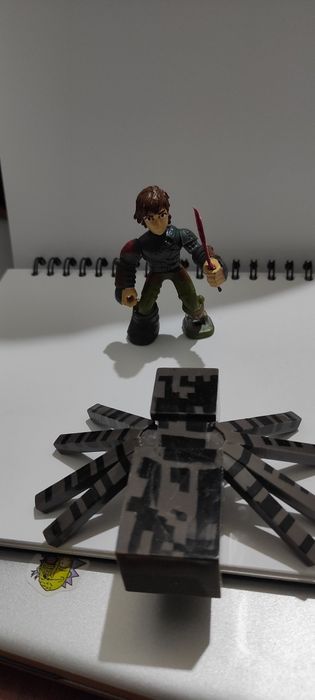 Фигурка Иккинга Из коллекции DWALLC