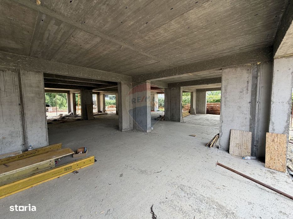 Apartament 3 camere BLOC NOU de vanzare Rocca Residence