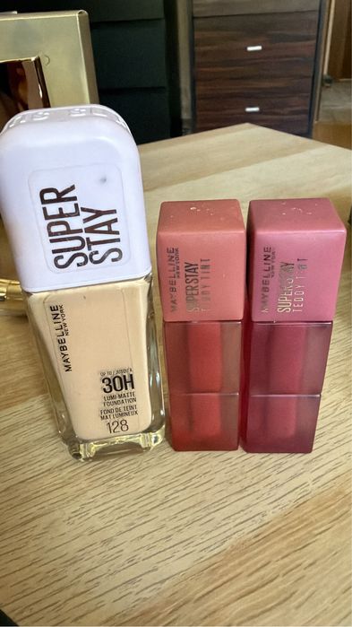 Разпродажба козметика Kiko Maybelline