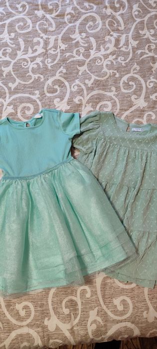 Детски дрехи за момиче