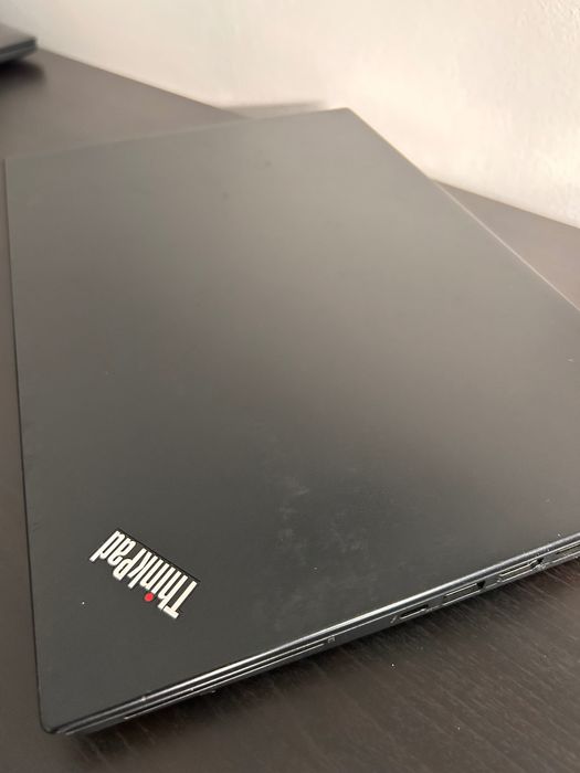 Лаптоп Lenovo Thinkpad T470S Intel i5 / 8GB RAM / 256GB SSD