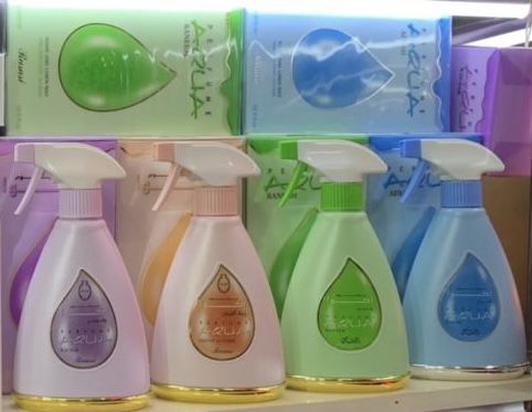 Освежитель воздуха Rasasi Aqua оптовая цена