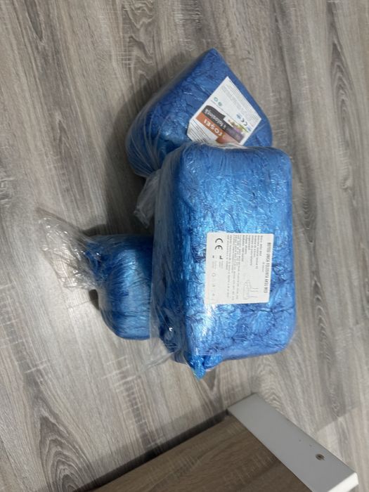 Suport si botosi de unica folosinta