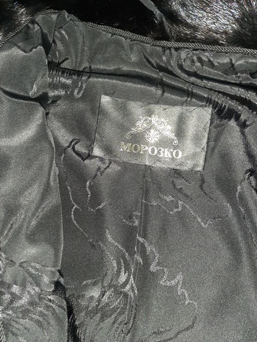 Продам Норковаю шубу