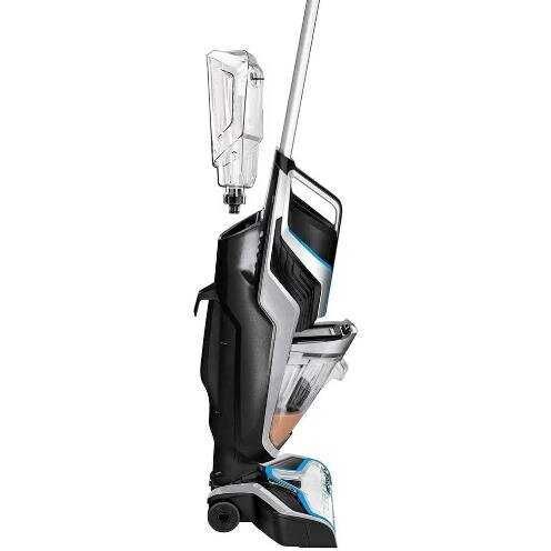 Aspirator Vertical Bissell CrossWave Pet Pro 2225N 0.62L 560W MX39