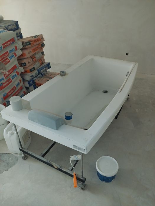 Бу мебель ванну бра