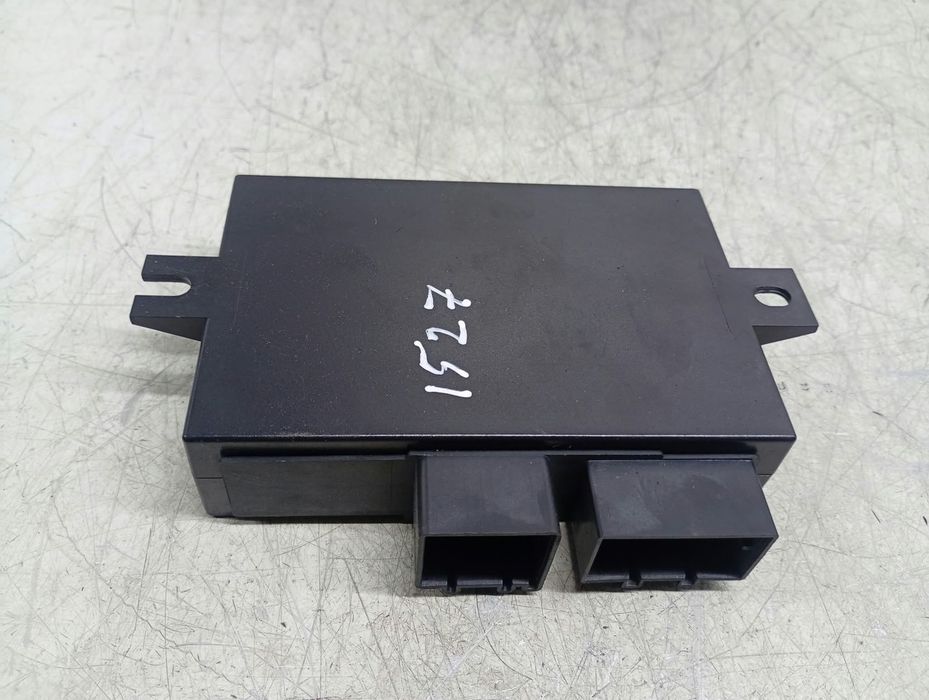 Modul carlig remorcare 1K0907383F Volkswagen Passat CC 1 (2008 - 2012) 2.0 CBAA