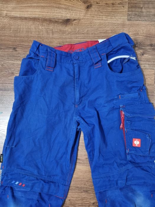 Engelbert  Strauss 50