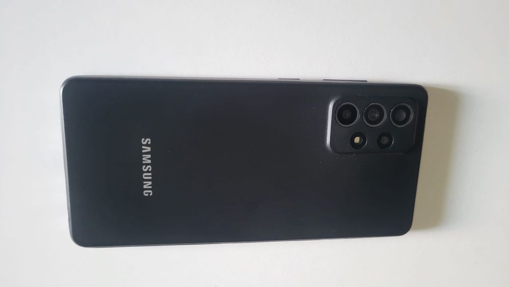Samsung Galaxi A 52