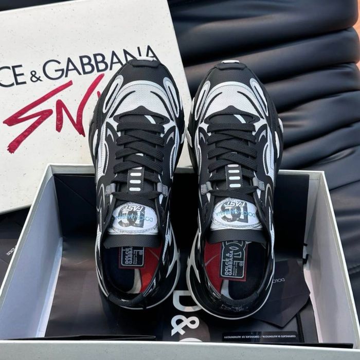 Dolce & Gabbana Fast 43