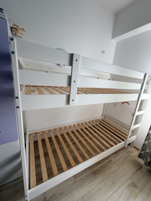 Pat suprapus Ikea
