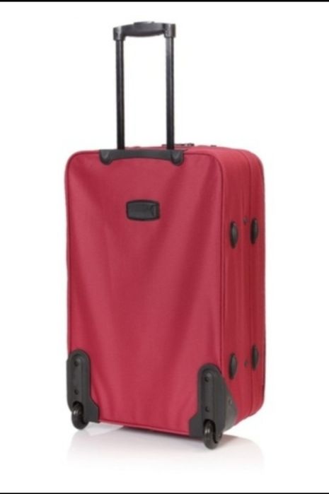 Troller LAMONZA - sigilat