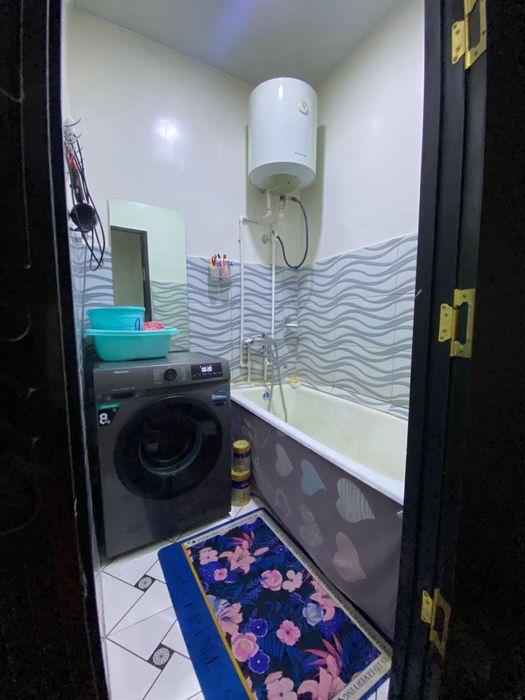 2 xonali dom troiskida feruza 7-20