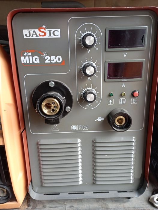 Продается кемпи полуавтомат