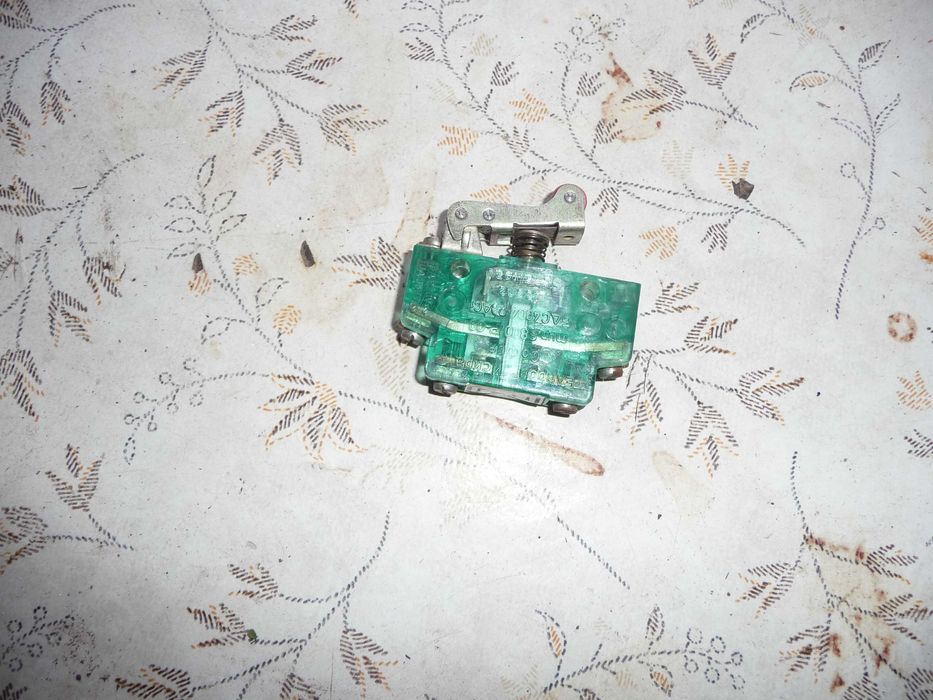 S 800 микропревключвател