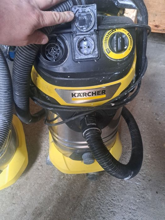 Aspiratore de vâzare stare bună