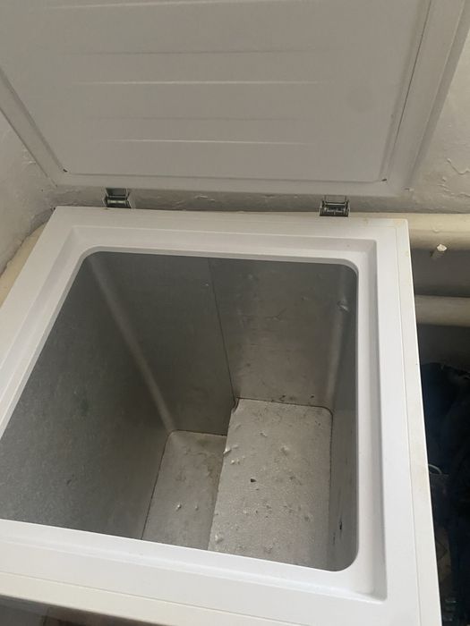 Hansa  морозильник срочно