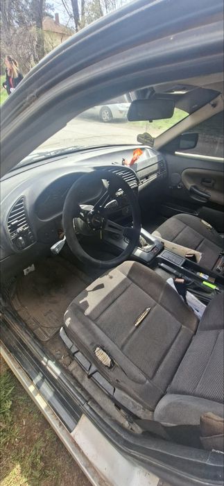 Bmw e36 1.6 1992g