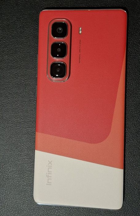 Infinx hot 50 pro plus 16/256