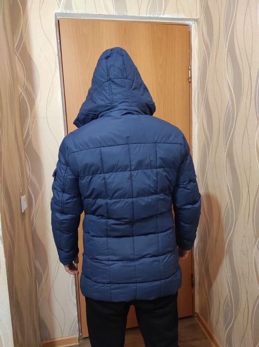 Продам зимнию куртку