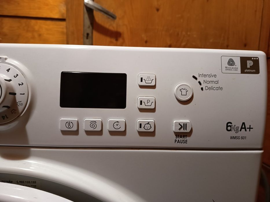 Пералня Hotpoint Ariston