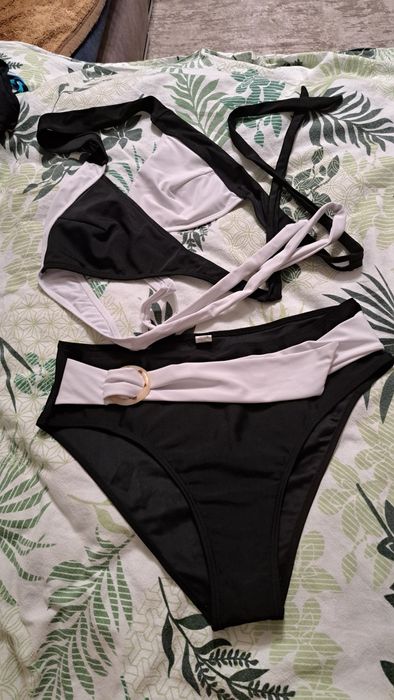 Купальник женский