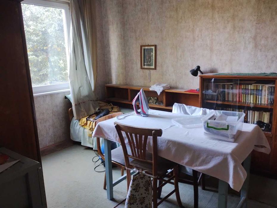 Продава се Тристаен апартамент в София, Красна поляна 2 - 81 кв.м за 2223 €/кв.м - Снимка #3