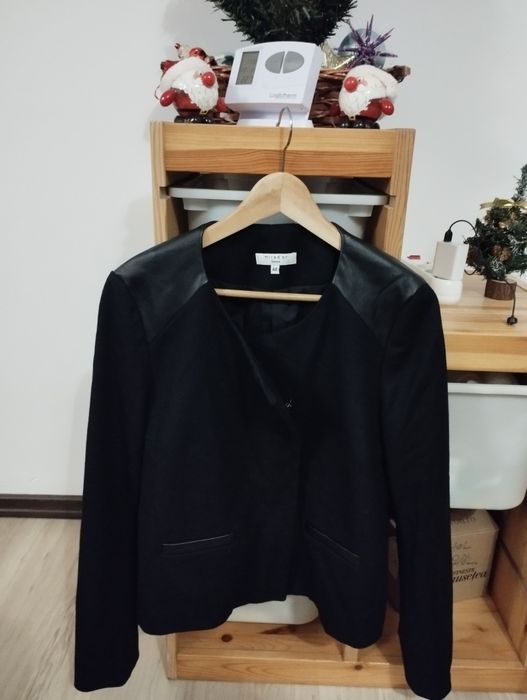 Jacheta dama stofa 44