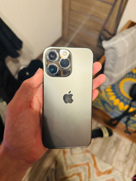 Iphone 13 pro 256gb