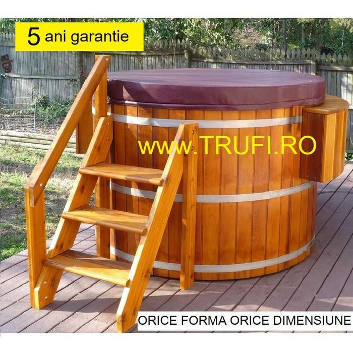 Huse prelate la comanda orice forma orice dimensiune, Garantie 5 ani