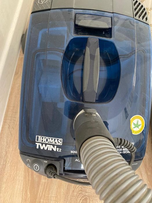 Пылесос Thomas Twin