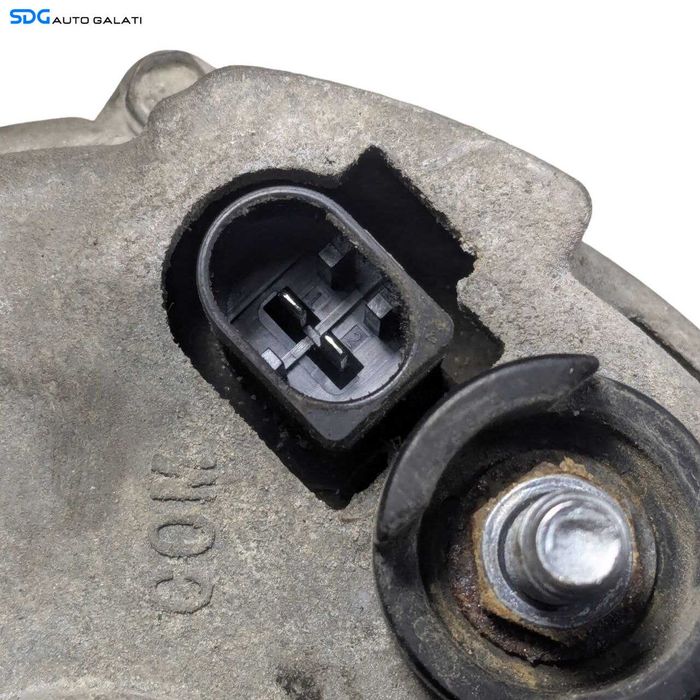 Alternator 14V Volkswagen Phaeton 3.0 TDI 2002 - 2010 Cod 059903015P LR1190-904C [LR2827]