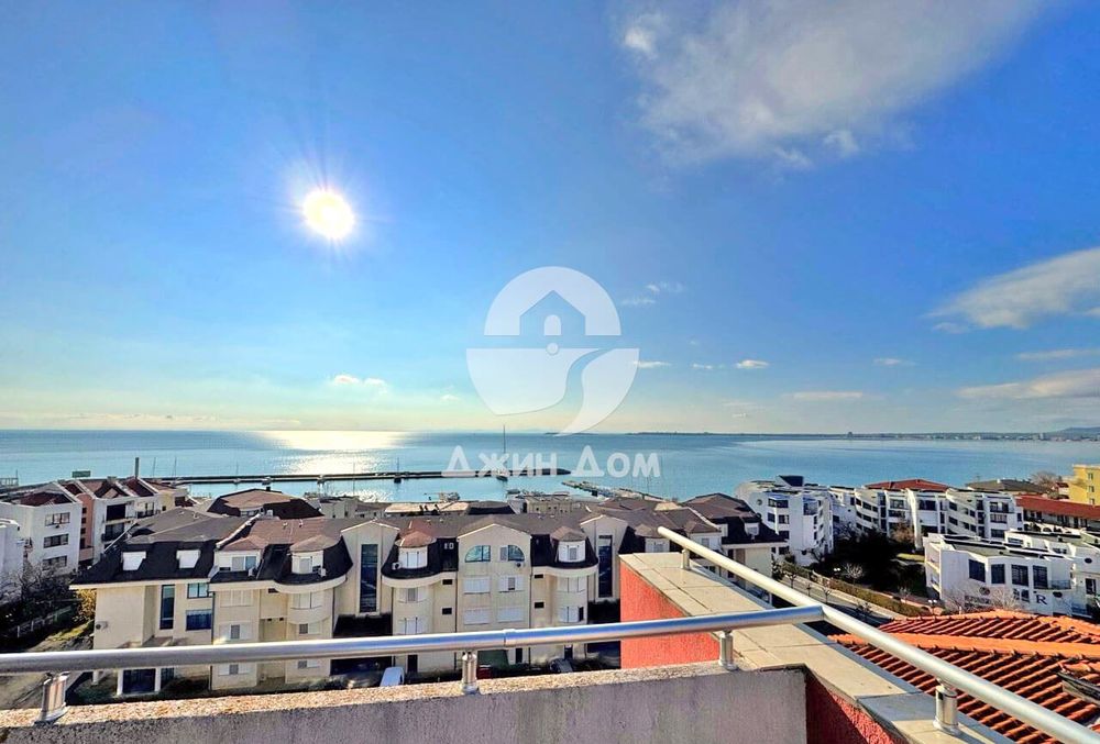 Продава се Тристаен апартамент в Свети Влас - 97 кв.м за 868 €/кв.м - Снимка #11