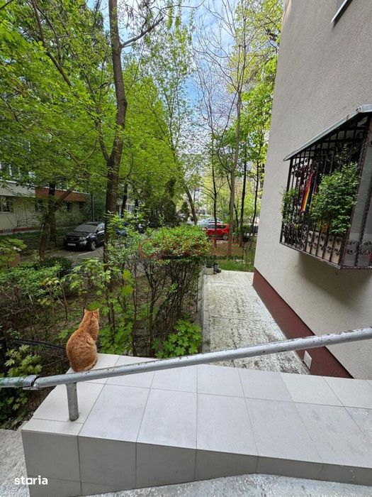 Sun Plaza | 5 minute Metrou Piata Sudului | 2 Camere | Disponibil