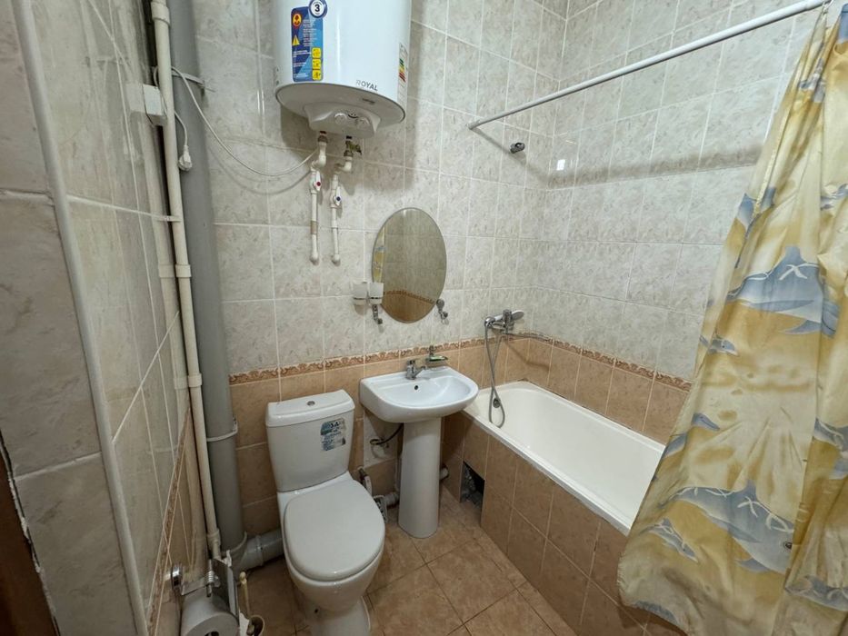 2/2/4 Ижарага уй Аренда квартира Фарғона шахар Хокимяти Рупарасида