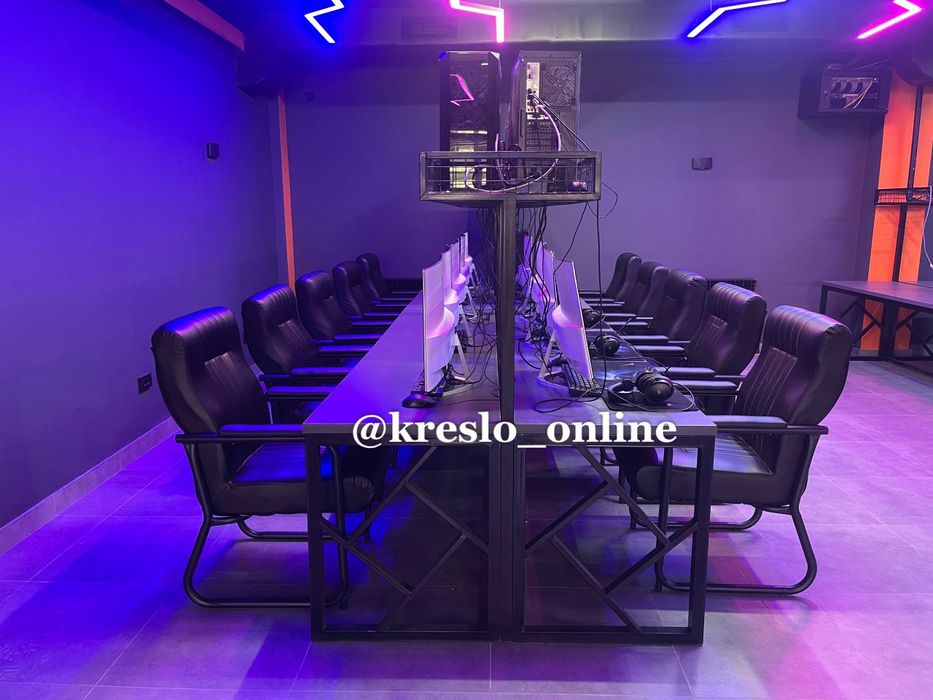 Kreslo kampyuter uchun