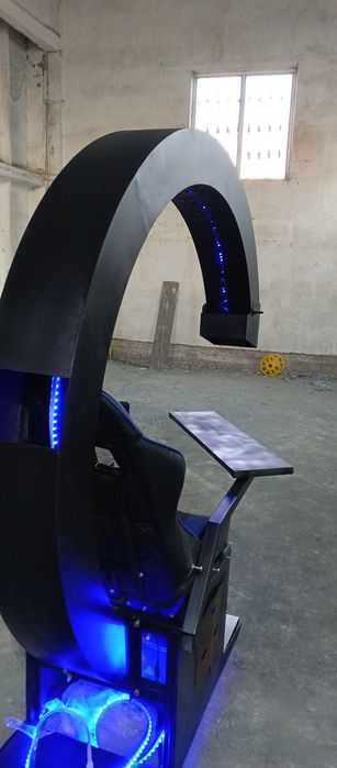 Kingk kreslo srochna sotiladi