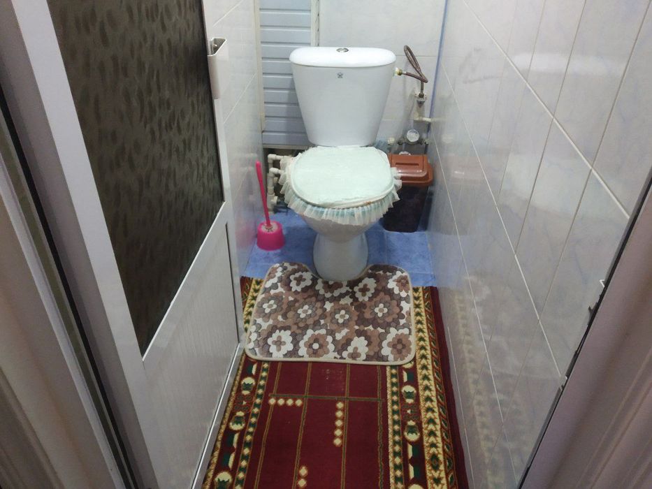 3 хонали  6 мкр арзон (иккиламчи бўлади)