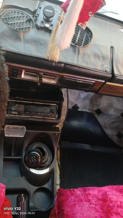 Ваз 011бука тумани. Навоеи жамо