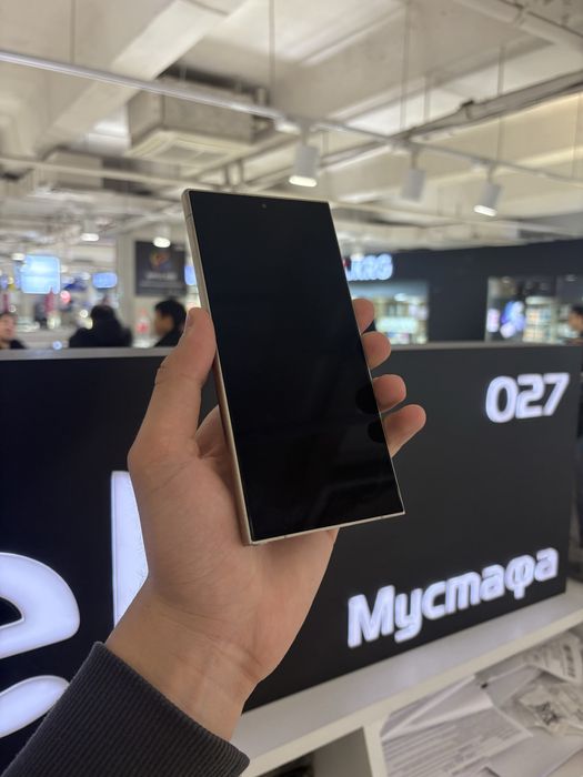 Samsung S24 ultra 256gb