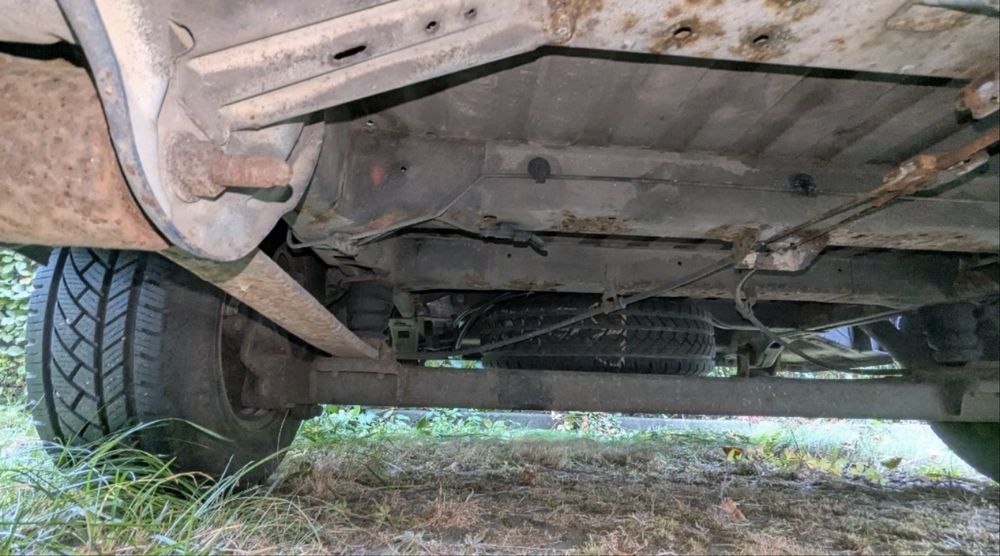 Vand Fiat Ducato 2007 2.2 diesel