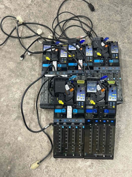 Монетника Mars 690