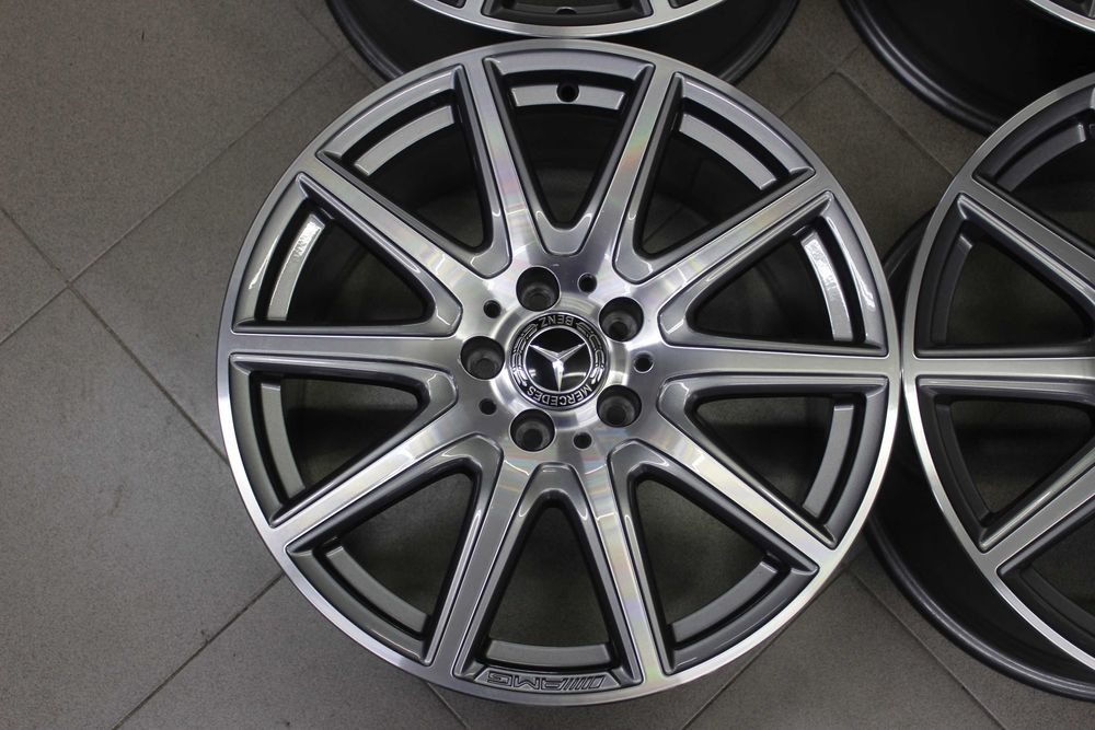 Джанти 18" AMG Mercedes A, B, C, CLA, Vito