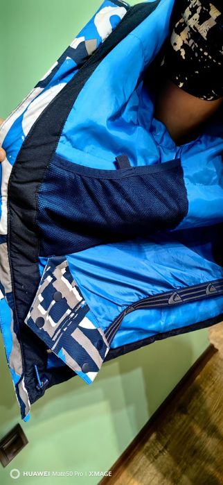 Зимно ски яке, непромокаемо