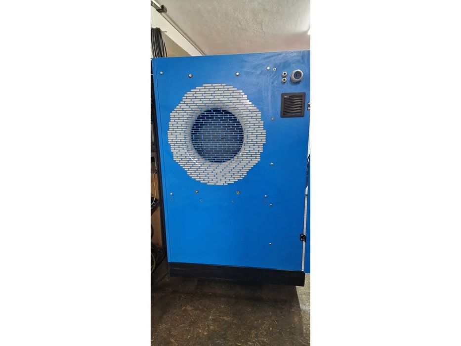 Compresor cu surub 75 kw Alup sh