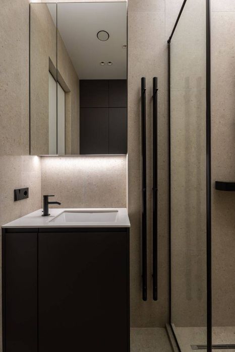 ЖК Nest One 3/9/51 72 м²